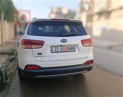 کیا سۆرینتۆ